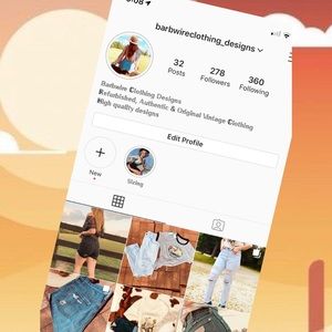 Go follow my Instagram